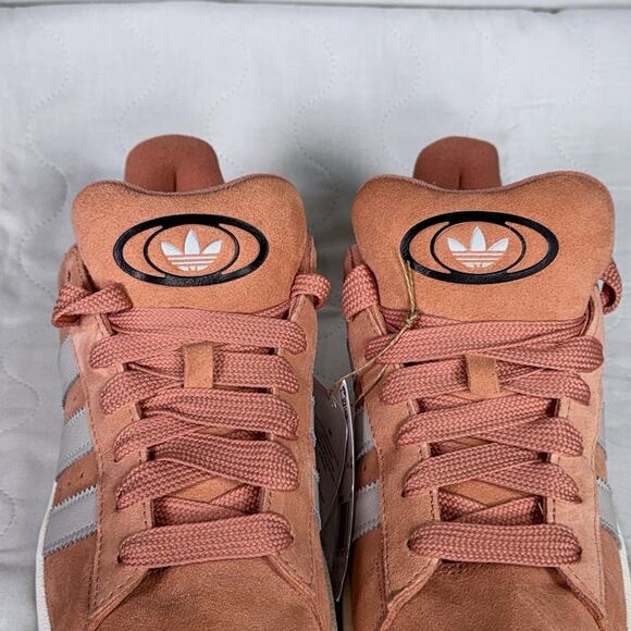 adidas Campus 00s Equipment Pink- Id8268- ID8268 Men Size 11 Sneakers Gum main image 12